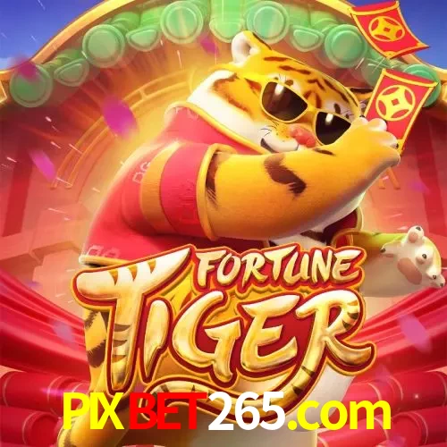fortune tiger game image