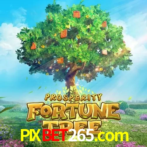 fortune tree game image