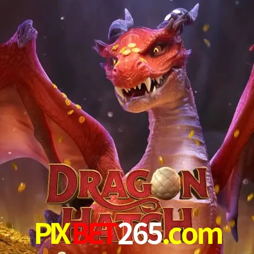 dragon hatch game image