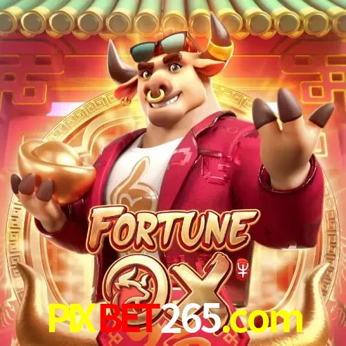 fortune OX game image